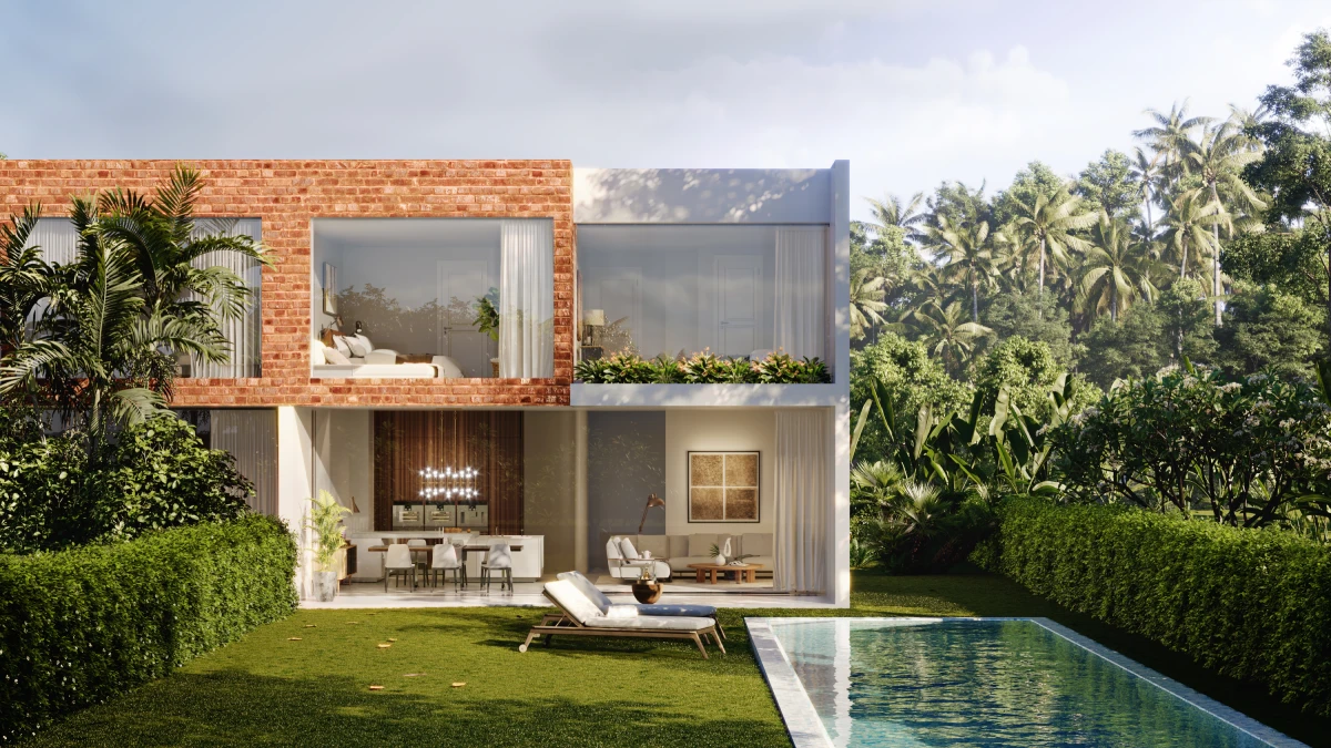 La Olvera , Parcem, Goa